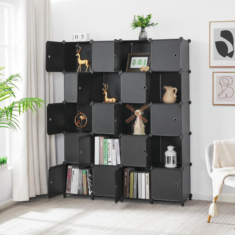 20 cube storage unit discount